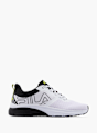 FILA Sapatilha Branco 9643 1