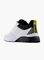 FILA Sneaker Blanco 9643 3