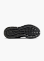 FILA Sneaker Negro 9644 4