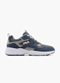FILA Laufschuh Blau 9647 1
