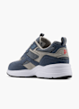 FILA Laufschuh Blau 9647 3