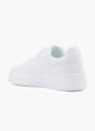 FILA Sneaker Hvid 10524 3