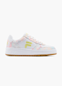 FILA Маратонки Бял 18324 1