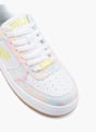 FILA Sneaker Blanco 18324 3