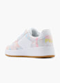 FILA Маратонки Бял 18324 4