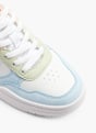 FILA Baskets Blanc 18170 2