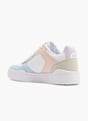 FILA Sneaker Hvid 18170 3