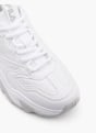 FILA Chunky trainer White 18303 2