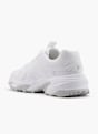 FILA Chunky trainer White 18303 3