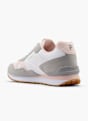 FILA Sneaker Gri 12852 3