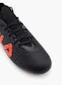 FILA Baskets de football Noir 9692 2