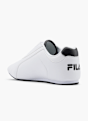 FILA Slip-on patike Bijela 9693 3