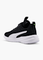PUMA Tréningová obuv Čierna 9749 3
