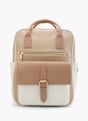 Venice Rucksack Beige 11885 1