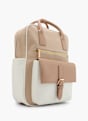 Venice Rucksack Beige 11885 2