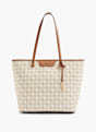 Catwalk Shopper torba Bež 11836 1