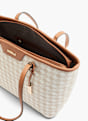 Catwalk Shopper Beige 11836 4