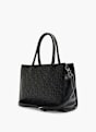 Catwalk Damska torba Crna 11801 3