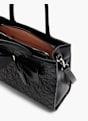 Catwalk Damska torba Crna 11801 4