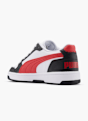 PUMA Baskets Blanc 9752 3