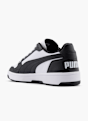 PUMA Sneaker Weiß 10560 3