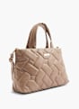 Catwalk Handväska Taupe 11783 2
