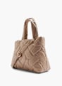 Catwalk Handväska Taupe 11783 3