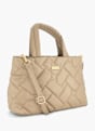 Catwalk Handväska Taupe 11783 5