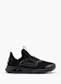 PUMA Sneakersy Czarny 9753 1