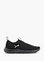 PUMA Pantofi slip-on Negru 9754 1