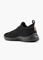 PUMA Slip-on obuv Čierna 9754 3