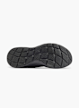 PUMA Slip-on obuv Čierna 9754 4