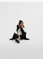 PUMA Slip-on obuv Čierna 9754 5