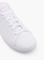 adidas Sneaker Bianco 9756 2