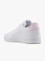 adidas Sneaker Bianco 9756 3
