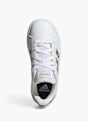 adidas Sneaker Weiß 9757 4