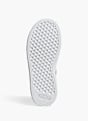adidas Sneaker Weiß 9757 3