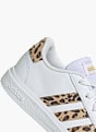 adidas Sneaker Weiß 9757 2