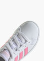 adidas Sneaker Blanco 9758 4