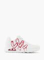 Skechers Chunky sneaker Bianco 22977 1