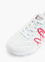 Skechers Chunky sneaker Bianco 22977 2
