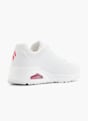 Skechers Chunky sneaker Bianco 22977 3