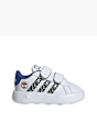 adidas Sneaker Bianco 9763 1