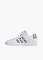adidas Sneaker Blanco 9765 2