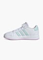 adidas Sneaker Vit 9769 2