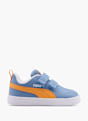PUMA Sneaker Blå 9779 1