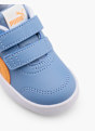 PUMA Sneaker Blå 9779 2
