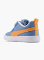PUMA Sneaker Blå 9779 3