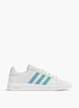 adidas Sneaker Bianco 9773 1