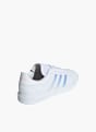 adidas Sneaker Beyaz 9773 3